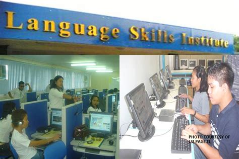 national lsi - tesda complex, taguig city|TESDA Language Skills Institutes.